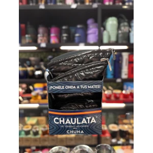 CHAULATA SET 250G CON PACKAGING CHUNA