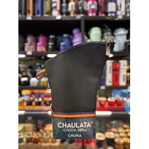 CHAULATA YERBERO 350G PAMPA (TELA ENGOMADA) CHUNA