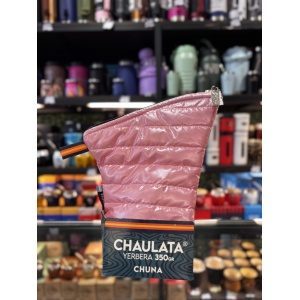 CHAULATA YERBERO 350G CHUNA
