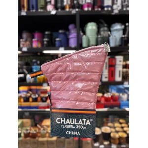 CHAULATA YERBERO 350G CHUNA