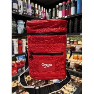 BOLSO MATERO MOCHILA LAS OREIRO (17314)