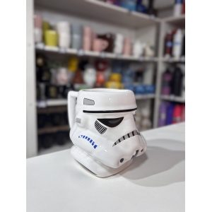 TAZA 3D