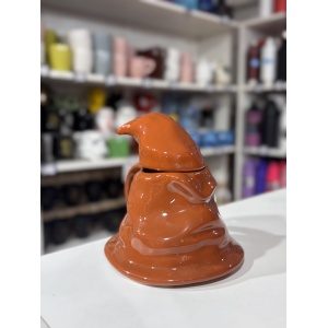 TAZA 3D SOMBRERO SELECCIONADOR