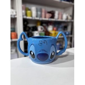 TAZA 3D STITCH
