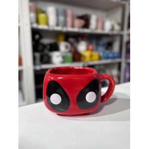 TAZA POP