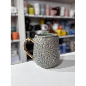 TAZA DAKAR ORO