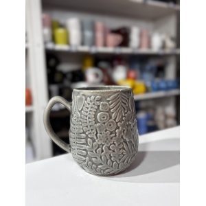 TAZA DAKAR