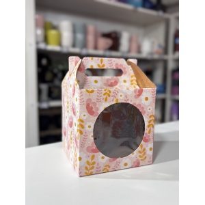CAJA P/TAZA