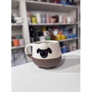 TAZA OVEJA NEGRA