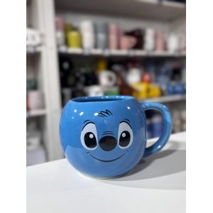 TAZA ESFERA