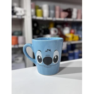 TAZA PERSONAJES
