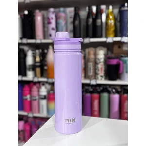 BOTELLA ACERO 750ML TYESO