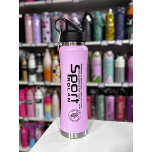 BOTELLA ACERO SPORT 500ML