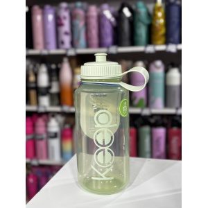 BOTELLA PLASTICO 1L KEEP