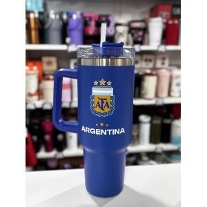 VASO QUENCHER 1,2L AFA - BOCA