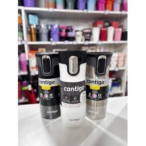 VASO TERMICO DE ACERO WESTLOOP 473ML CONTIGO