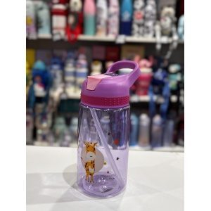 BOTELLA INFANTIL PLASTICO AUTOMATICA