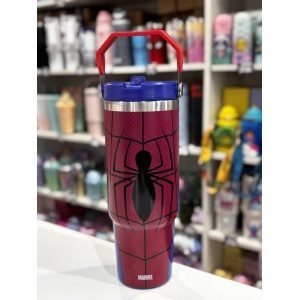 VASO TERMICO DE ACERO FLIP 900ML DISNEY