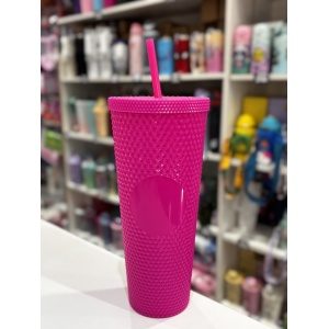 VASO PLASTICO TUMBLER