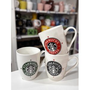 TAZA STARBUCKS