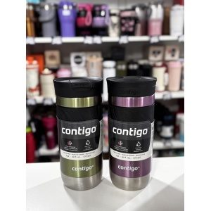 VASO TERMICO DE ACERO BYRON 2.0 473ML CONTIGO
