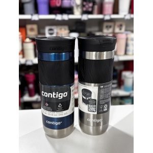 VASO TERMICO DE ACERO BYRON 2.0 591ML CONTIGO