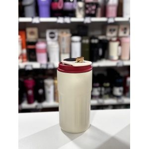 VASO TERMICO ACERO 450ML CREAM