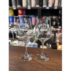 COPAS GINKGO PATAGONIA PACK X2
