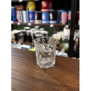 VASO DE WHISKY