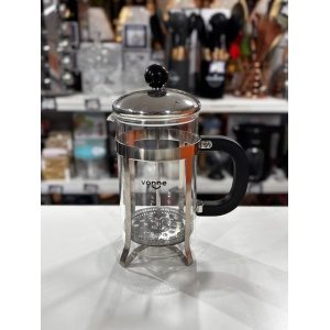 CAFETERA PRENSA FRANCESA 600ML