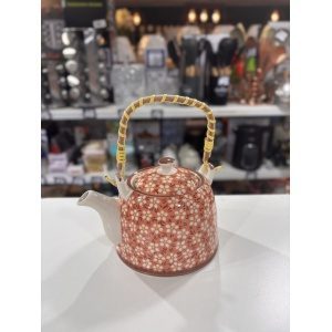 TETERA DE CERAMICA CHINA 900ML