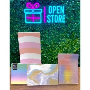 NOTAS ADHESIVAS RECTANGULAR GRANDE OINK!