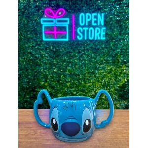 TAZA 3D STITCH