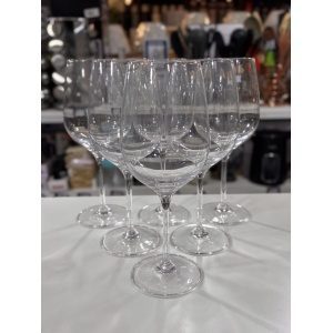 COPAS X6 CRISTAL CAROL 650ML