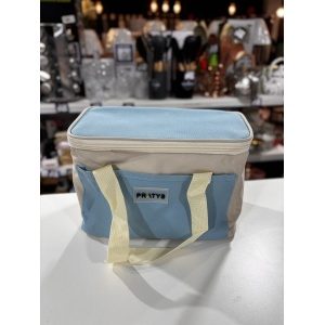 LUNCHERA TELA PRATYS LD-1233