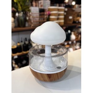 HUMIDIFICADOR NUBE
