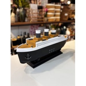 HUMIDIFICADOR TITANIC