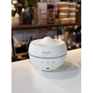HUMIDIFICADOR ULTRASONICO Y AROMATIZADOR 300ML