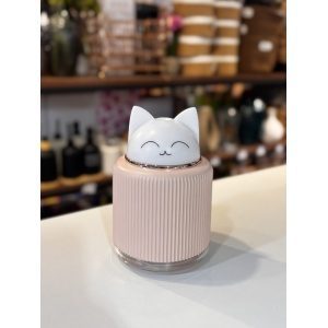 HUMIDIFICADOR GATITO