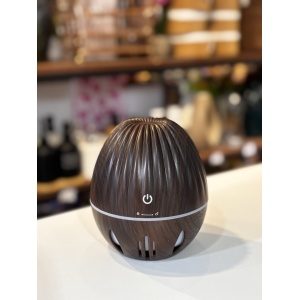 HUMIDIFICADOR OVAL