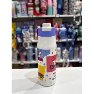 BOTELLA ACERO 750ML SNOOPY
