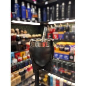 MATE PAMPA XL ARO DE ACERO