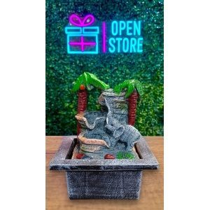 FUENTE DE AGUA CHICA