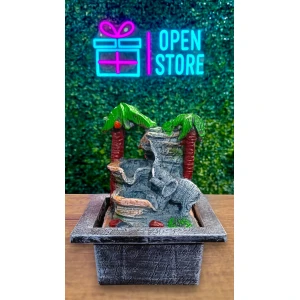 FUENTE DE AGUA CHICA