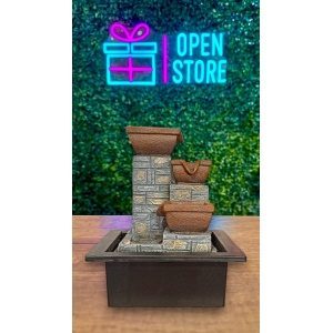 FUENTE DE AGUA MEDIANA