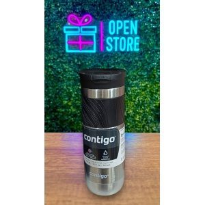 VASO TERMICO DE ACERO BYRON 2.0 591ML CONTIGO