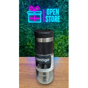 VASO TERMICO DE ACERO BYRON 2.0 591ML CONTIGO