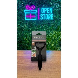 PELAPAPAS DE ACERO NEGRO