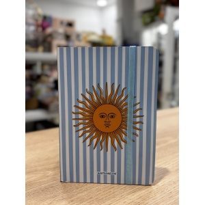 LIBRETAS 12X17 WATERMELON