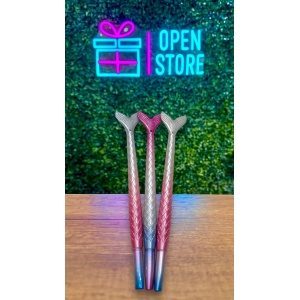 LAPICERA COLA SIRENA